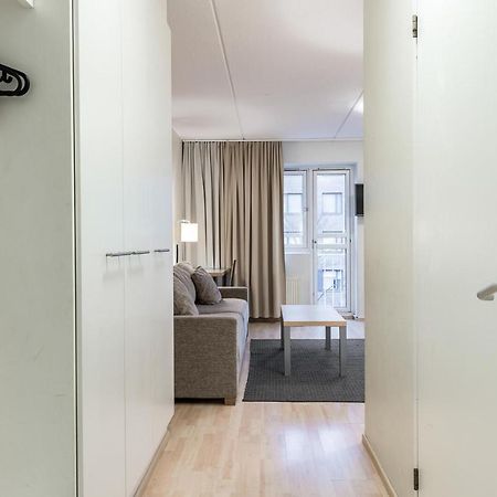 Forenom Aparthotel Espoo Kehae I Esterno foto