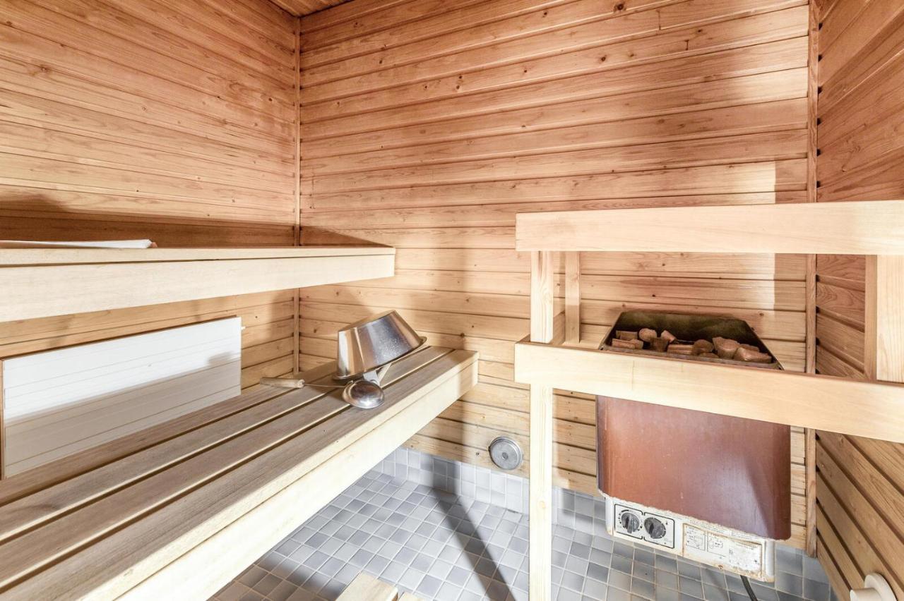 Forenom Aparthotel Espoo Kehae I Esterno foto