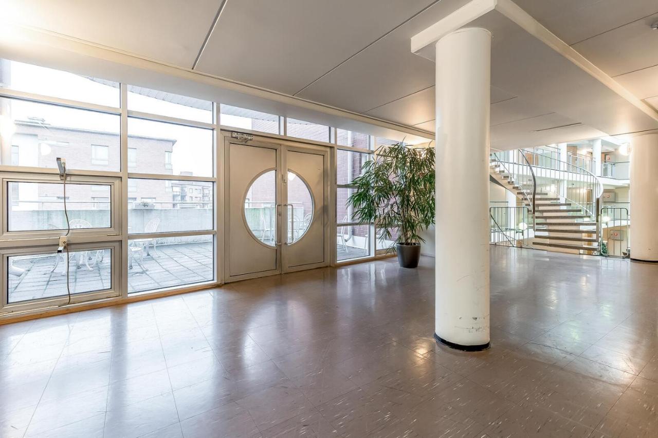 Forenom Aparthotel Espoo Kehae I Esterno foto