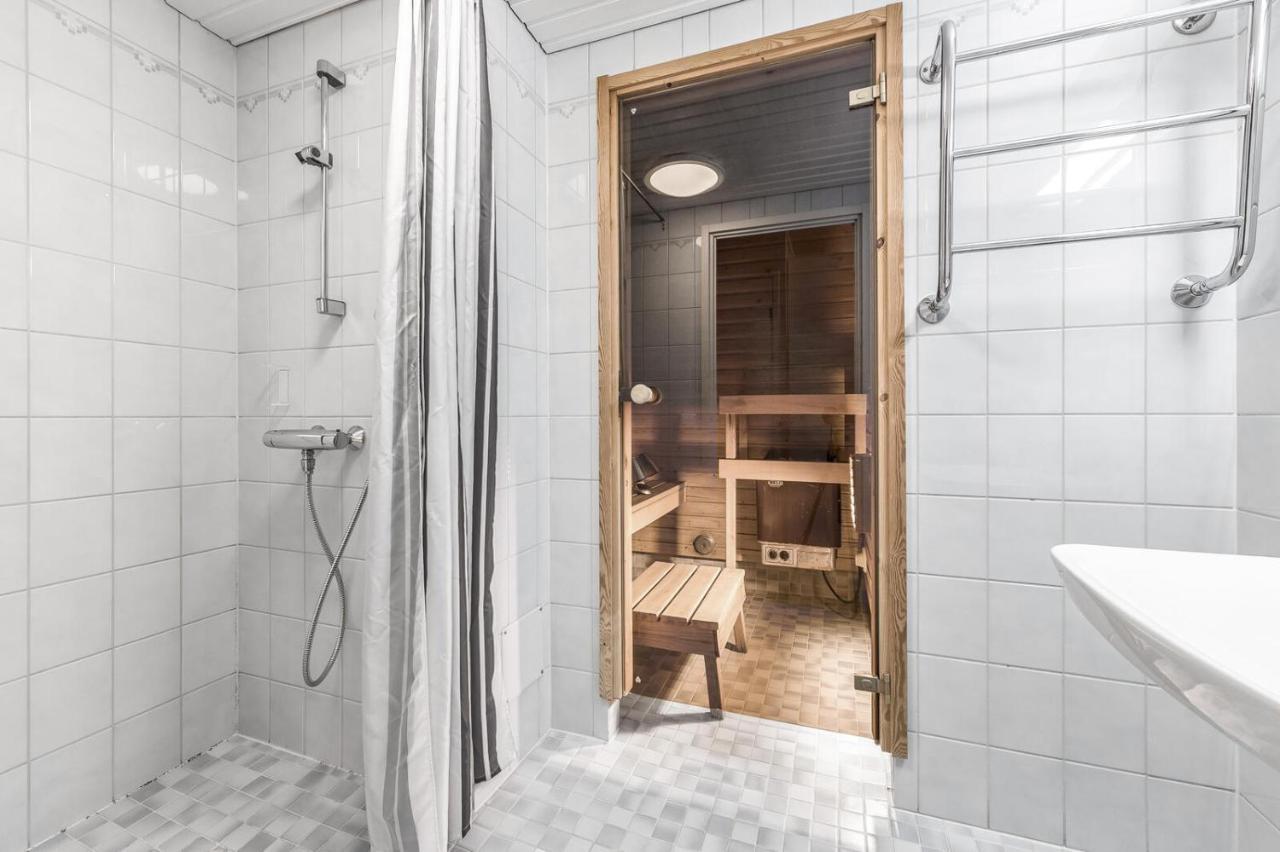 Forenom Aparthotel Espoo Kehae I Esterno foto
